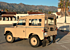 1972 Land Rover Series III for sale 101291396